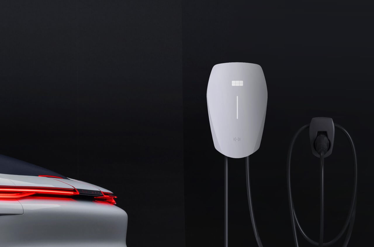 消费降级进行时③｜原厂4G充电桩竟然这么便宜？